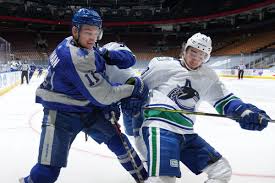 For canucks related talk only. Game Day Preview Game Sixteen Canucks Toronto Nucks Misconduct