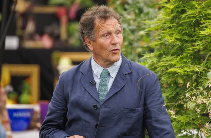 Monty Don reveals future on Gardeners' World after landing new job away  from hit BBC show