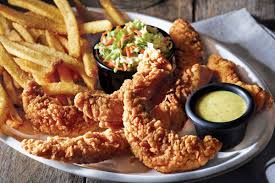 Maybe you would like to learn more about one of these? Applebee S Is Offering All You Can Eat Chicken Tenders Riblets And Shrimp All You Can Eat Deals At Applebee S
