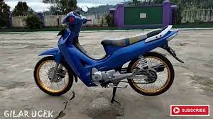 Check spelling or type a new query. Restorasi Honda Karisma Wave 125 Trend Modifikasi Youtube