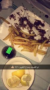 مطاعم وكافيهات جدة على تويتر مطعم البحار اكلهم لذيذ وطازج واسعارهم مناسبة جدا كامل الطلب ب٤٦ ريال فقط جلسات عوائل الموقع حي السلامه بجوار فندق الدار البيضاء Https T Co Jcnkfugnjz