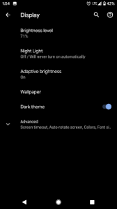 The default background will be a gradient of the main colour in the image. Does Instagram Have A Dark Mode