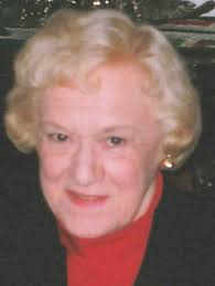 Honoring Edith A. Reinhardt