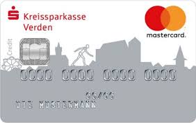 Es gibt auch keinen grund zur sorge, wenn ihnen ihre kreditkarte mal abhandenkommt: Kreditkarten Kreissparkasse Verden