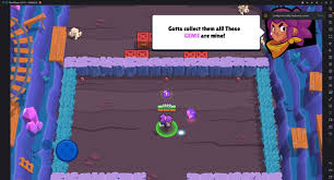 It is brawl stars, a title where you can compete with online players on your own or team up with your friends to conquer the battlefield and become the most prominent brawler ever. This Is How You Can Play Brawl Stars On Your Pc Droid Gamers