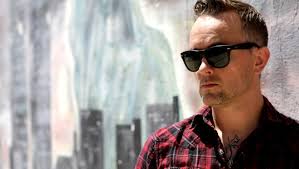 Exclusive: Dave Hause's 'We Could Be Kings' video