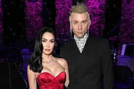 Where Megan Fox, MGK's Relationship Stands After Welcoming Baby Girl  (Exclusive Source)