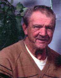 Victor Chapman Obituary