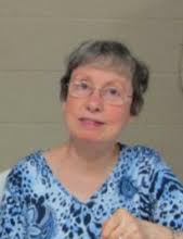 Obituary information for JUDY (LEE) AYERS