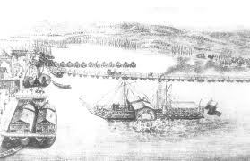 Sailors versus steamers – The Security ...