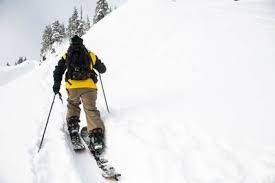 A construction using the best possible materials and the latest technology for. Splitboard Sets Glisshop