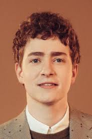 Connor Kalopsis List of All Movies & Filmography