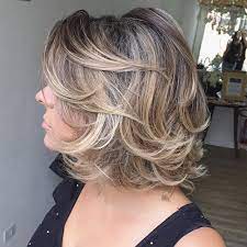 60 Most Prominent Hairstyles For Women Over 40 Long Hair Older Women Hair Lengths Medium Length Hair Styles