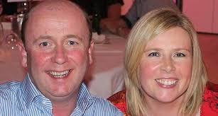 karl moen liz wright