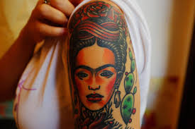 Tattoo parlors emerge from the shadows of Cuba's libertine past