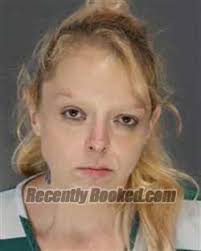 DANIELLE RENEE KNOWLES Arrest Record & Booking Info