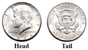 A tossed coin is a simple random generator that can be used in a game of orlyanka and make it easier to make a decision with two possible options. Tossing A Coin Probability Formula Calculator Examples Cuemath