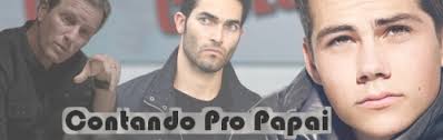 Contando Pro Papai — Capítulo Único — capítulo 1