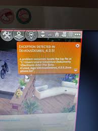 Devious Desires - Page 21 - Sims Mod Support - NSFWmods.com