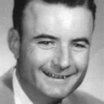 Jimmy Dale Foreman Obituary