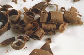 Bila suatu saat nanti kita ingin membuka usaha pembuatan coklat yang unik dan keren yang bisa menjadi ladang penghasilan. Cara Membuat Coklat Coklat Untuk Pencuci Mulut Anda