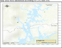 Department of wildlife and national parks phone: Distribution And Ecology Of Rafflesia In Royal Belum State Park Perak Malaysia Semantic Scholar