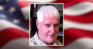 David Dickey Terrell Obituary October 16, 2025