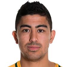 Massimo Luongo