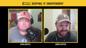 Keeping It Independent