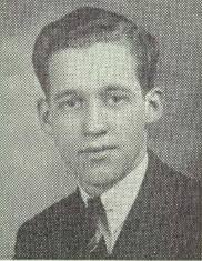 Don Thoburn Crites (1923-2001)