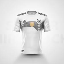 Download Adidas Football Soccer Shirt Builder Psd Template On Behance