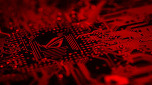 Red and black 4k wallpaper. 51 Red And Black 4k