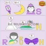 Kunci jawaban game tebak gambar level 74 terlegkap 2020, lengkap dengan gambar disetiap jawaban yang ada di level 74. Kunci Jawaban Tebak Gambar Level 80