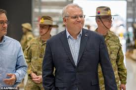 Australia's prime minister scott morrison will make an official visit to singapore on thursday, the first foreign leader to do so since the coronavirus broke out. Japan Singapore Likely Next Nations To Join Australian Travel Bubble Tripsy