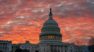 More than 500,000 people live in washington, d.c. Us Reprasentantenhaus Stimmt Fur Washington D C Als 51 Bundesstaat