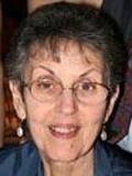 Mary Killius Obituary (2015)