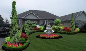 The San Diego Landscaping Professionals Landscaping Company Garden Show Landscape