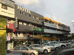 Located in petaling jaya, best view hotel ss2 petaling jaya is near a train station. Ss2 Petaling Jaya Jalan Ss2 63 Petaling Jaya Selangor 1800 Sqft Commercial Properties For Sale By Simon Khoo Rm 5 000 000 26525060