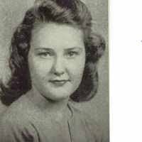 Betty Lou Copeland (1929–2014) • FamilySearch