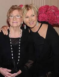 Who Is Fay Duncan ? Deborra-lee Furness's Mother