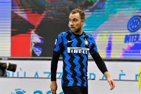Denmark midfielder christian eriksen collapsed to the field late in the first half of his team's game against finland at euro 2020 on saturday, a frightening moment that played out before a. Christian Eriksen Has Already Met Spoken To Inter Ceo Beppe Marotta Italian Media Report