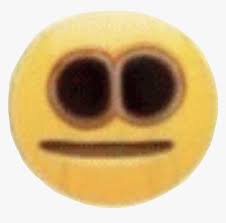 Search, discover and share your favorite cursed emoji gifs. Cursed Emoji Vibe Check Hand Transparent