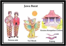 Pakaian adat jawa barat dalam periode sejarah masa lalu juga mewakili ekspresi dan identitas dari masyarakat yang mendiaminya. Pakaian Adat Jawa Barat Sunda Serta Penjelasannya Artikel Lengkap Adat Nusantara Tradisinya Indonesia