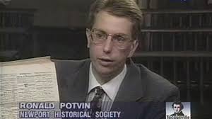 Tocqueville in Rhode Island