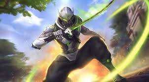 Iphone xs max overwatch wallpapers. 1242x2688 Overwatch Genji Iphone Xs Max Wallpaper Hd Games 4k Wallpapers Images Photos And Background Wallpapers Den