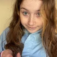 Brooke Handsaker's Instagram, Twitter & Facebook