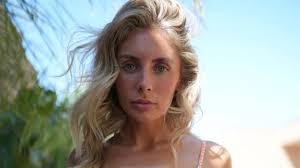 Remembering Barbara Hewson