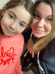 Happy 11th Birthday to my little twin 😻 Grace, you are the most  incredible, fun, loving, unique human that I've ever met. I love you so  much and I'm so proud of