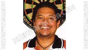 Clyde Murrell's Instagram, Twitter & Facebook