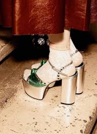 I usually wear 39 in most of the designer shoes except for chanel shoes that run extremely small and so almost the only way to buy a gucci pair of shoes on sale is online. The Top 5 Gucci Shoes For Making A Statement Editorialist